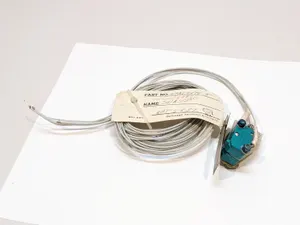 Gulfstream Aerospace Part Microswitch 159AU10494-5
